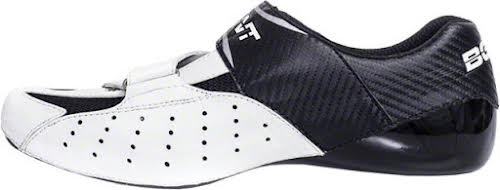 BONT  Riot Cycling Road Shoe, 40 White 