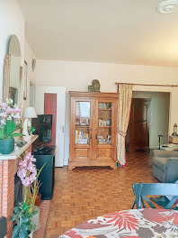 appartement à Talence (33)