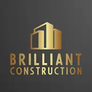 Brilliant Construction Logo