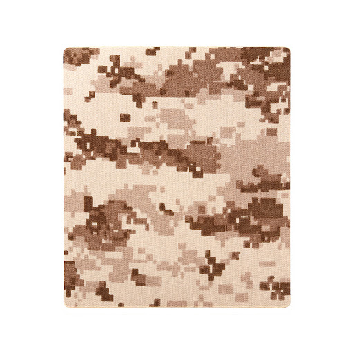 Title 5, Silencer Protection Camo Camouflage Stickers En...
