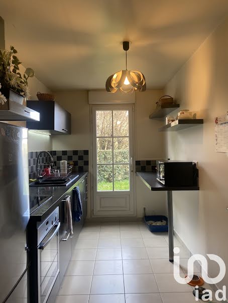 Vente appartement 3 pièces 73 m² à Auxerre (89000), 176 000 €