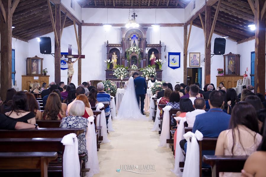 結婚式の写真家Leandro Markiss (leandromarkiss25)。2020 5月16日の写真