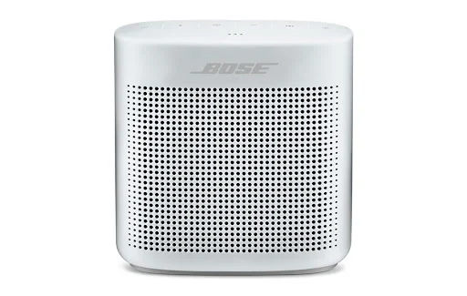 Loa Bose Soundlink Color II (Trắng)-2