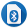 Bluetooth SIM Access (Trial) icon