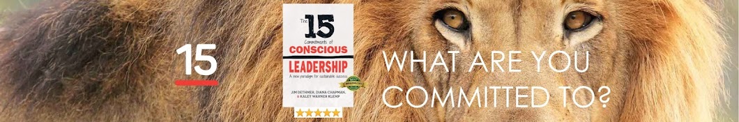 The Conscious Leadership Group Banner