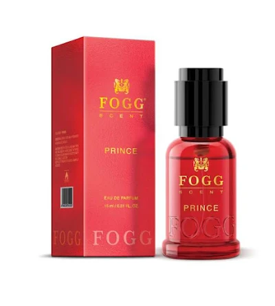 Fogg Scent Prince - 15 ml