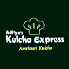 Aditya Kulcha Express, West Punjabi Bagh, New Delhi logo