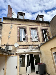 maison à Sens (89)