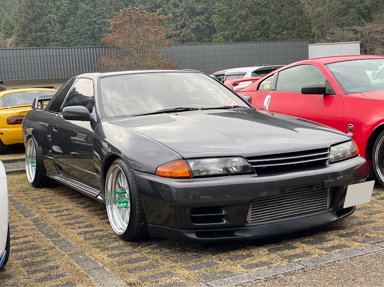 スープラのオフ会・下関・おは秋・ドライブに関するカスタム事例の投稿画像4枚目