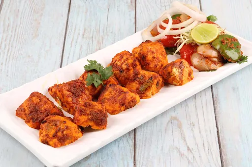 Paneer Tikka [8 Pieces]