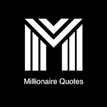 Cover Image of Descargar Millionaire Quotes 11 APK