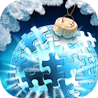Christmas Jigsaw Puzzle Game 1.5
