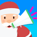 Santa Voice changer