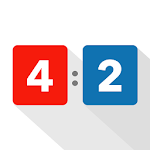 Cover Image of Baixar Mobile Livescore 1.9.80 APK