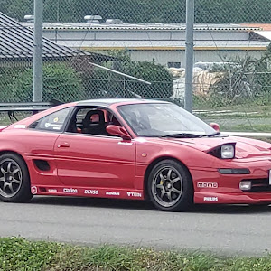 MR2 SW20