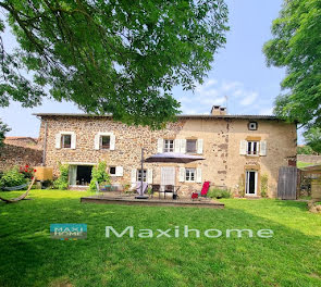 maison à Le Puy-en-Velay (43)