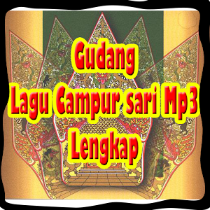 Download Gudang Lagu Campur Sari Mp3 Lengkap For PC Windows and Mac