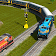 Indian Train Simulator  icon