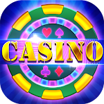 Cover Image of 下载 777 Slots Free Jackpot Casino Slot Machines Game 1.09 APK