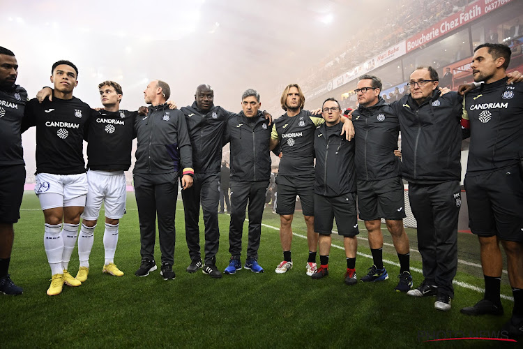 Une vieille connaissance d'Anderlecht et de Charleroi pour relancer Reims : "On doit avoir un sentiment de revanche"