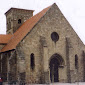 photo de Eglise Saint-Allyre (Nativité de Notre Dame) à Montaigut-en-Combraille