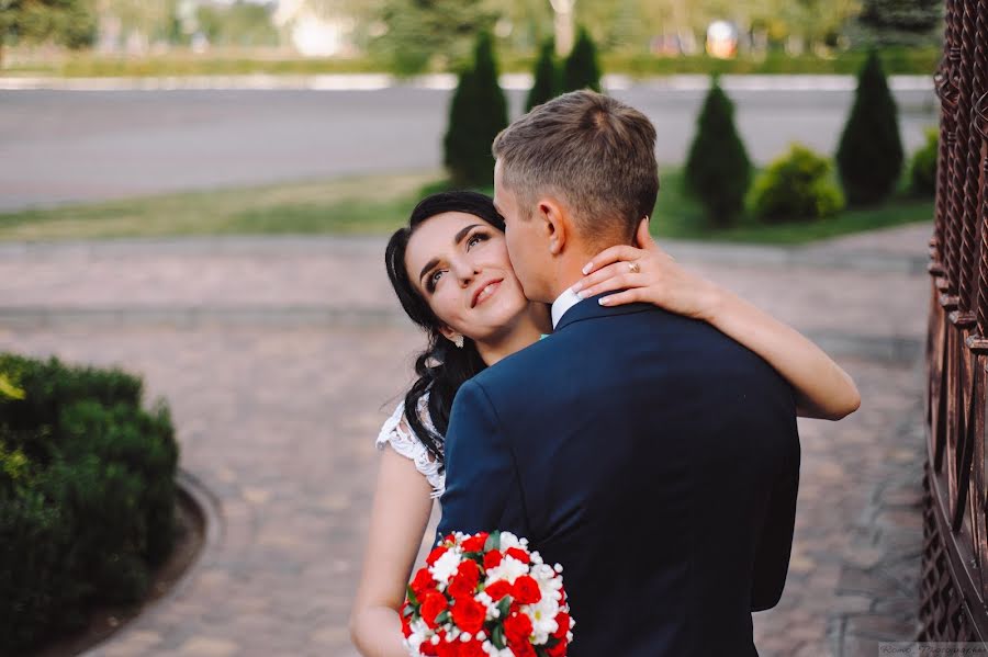 Fotógrafo de casamento Roman Makheckiy (romo). Foto de 10 de outubro 2016