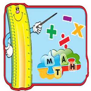 Math Pro - Brain Workout 1.0 Icon