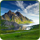 Download HD mountain nature wallpaper For PC Windows and Mac 1.0.0