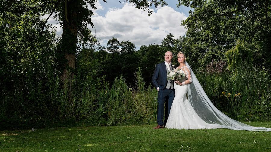 Wedding photographer Chris Scott (chrisscott). Photo of 20 July 2020