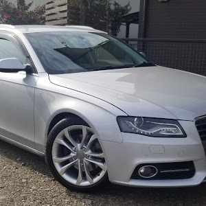 A4 アバント 1.8 TFSI