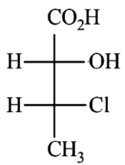 Stereoisomerism 