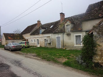 maison à Pouligny-Saint-Pierre (36)