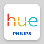 Cover Image of 下载 Philips Hue  APK