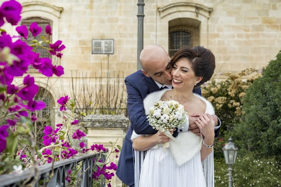 Photographe de mariage Angelo Alborino (alborino). Photo du 3 avril 2020