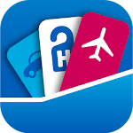 Cover Image of ดาวน์โหลด CheckMyTrip 5.0.1 APK