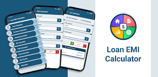 Loan Emi Calculator