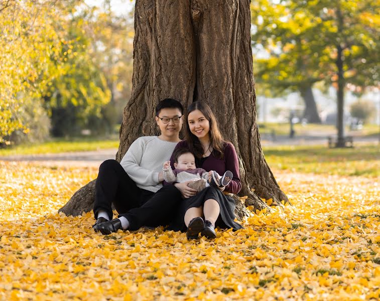 Hochzeitsfotograf Yuliya Kazakova (listok7). Foto vom 9. November 2022