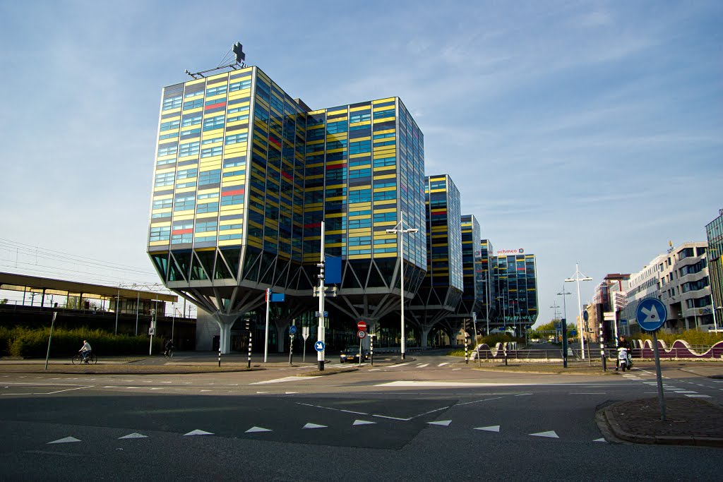 Бенилюкс+маленькие кусочки Франции и Германии. Май 2015. Много фото