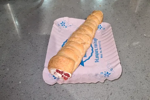 Cream Roll