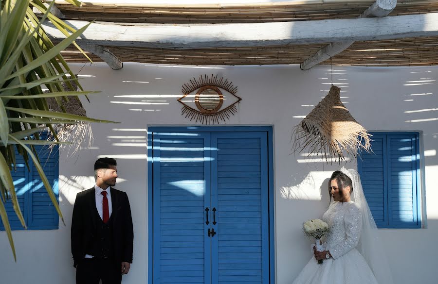 Wedding photographer Vahid Narooee (vahid). Photo of 1 February 2022