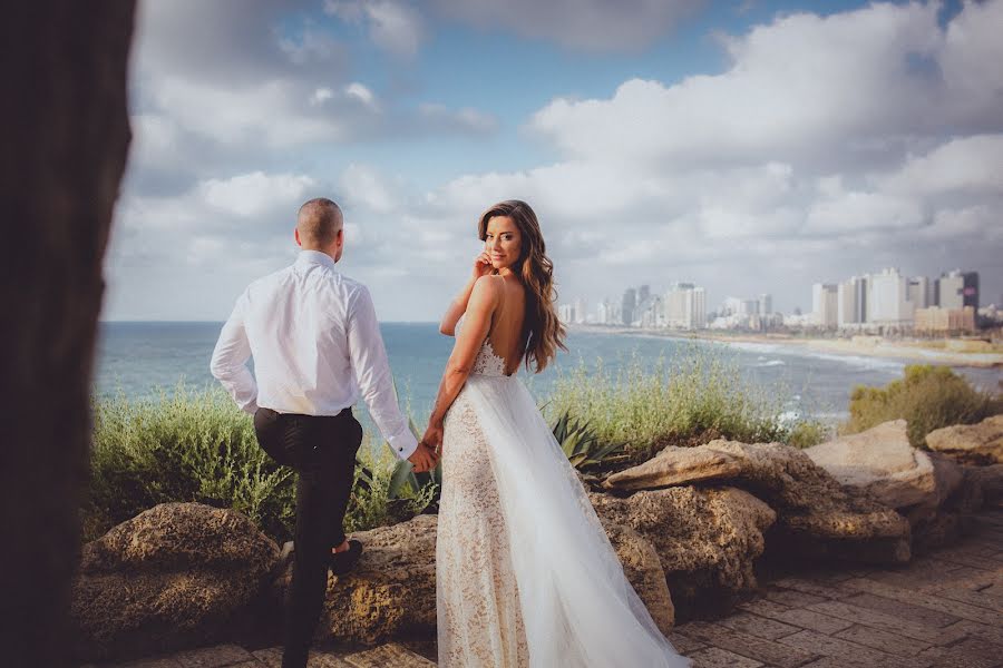Esküvői fotós Adi Sharabi (justsmilewed). Készítés ideje: 2019 december 3.