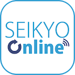 Cover Image of ดาวน์โหลด SEIKYO online 2.2.0 APK