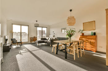 appartement à Evian-les-Bains (74)