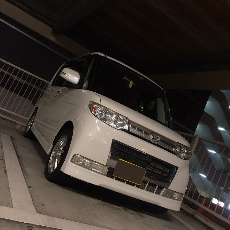 ノアのタントカスタムに関するカスタム事例の投稿画像3枚目