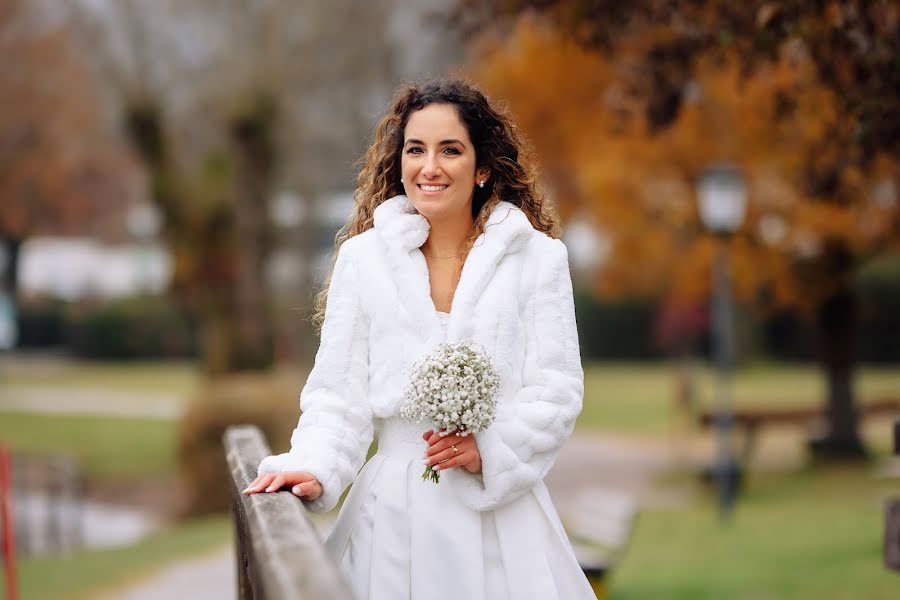 Fotógrafo de casamento Anna Hermann (annahermann). Foto de 3 de dezembro 2023