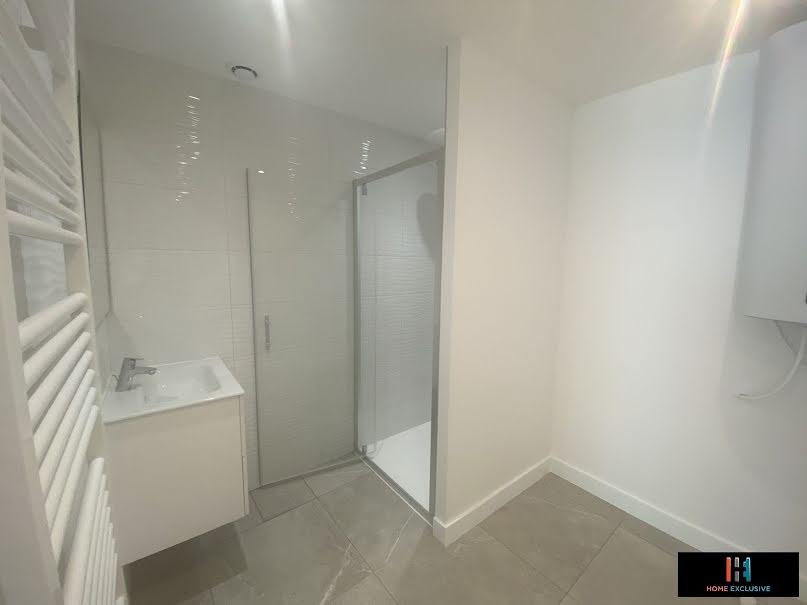 Vente appartement 1 pièce 24 m² à Biarritz (64200), 212 000 €