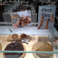 Fika Fika Cafe(伊通店)