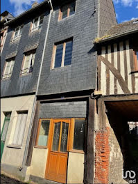 maison à Cormeilles (27)