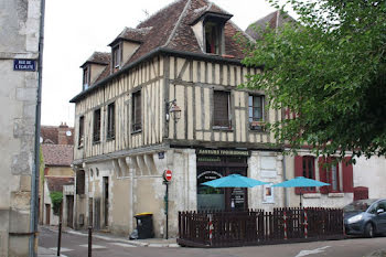 maison à Auxerre (89)