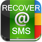 Cover Image of Download Recover Deleted SMS 7.7 APK